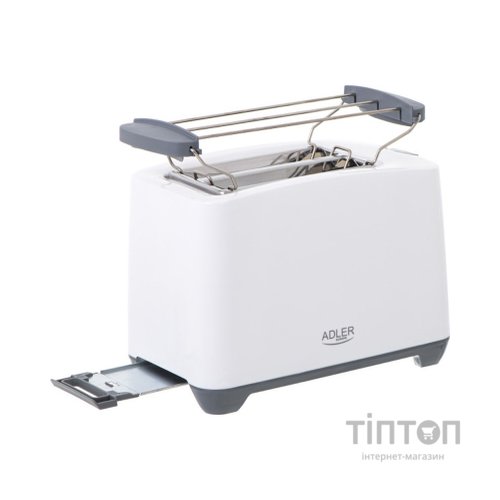 Тостер Adler AD 3216