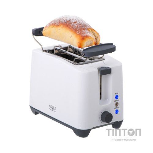 Тостер Adler AD 3216
