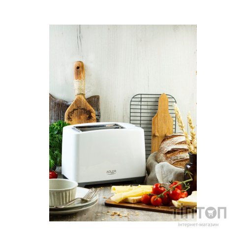 Тостер Adler AD 3216