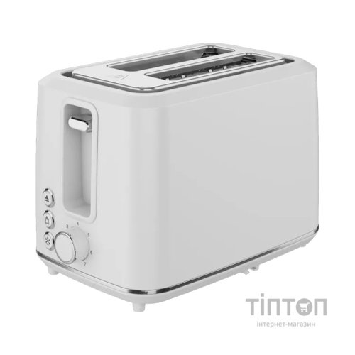 Тостер AENO ATS0001W