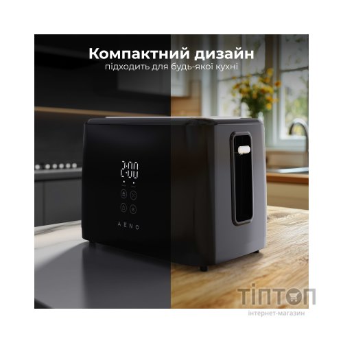 Тостер AENO ATS0002B
