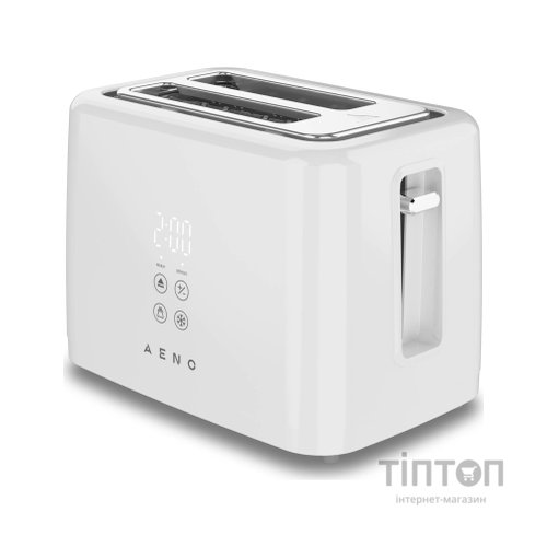 Тостер AENO ATS0002W