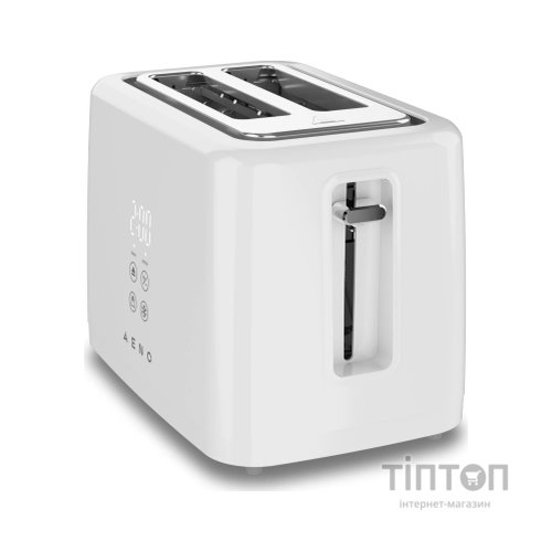 Тостер AENO ATS0002W