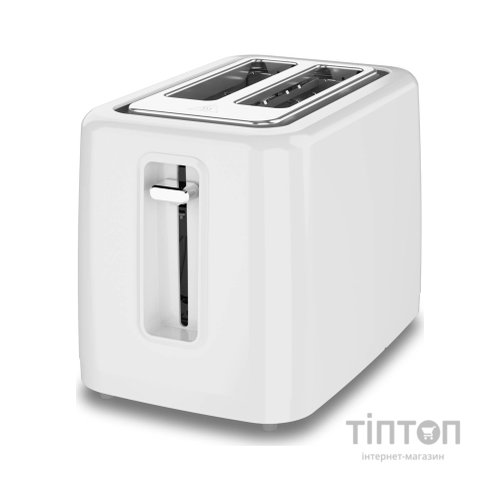 Тостер AENO ATS0002W