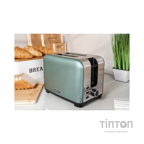 Тостер Ardesto T-F400G
