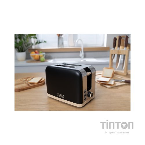 Тостер Ardesto T-F420BWD
