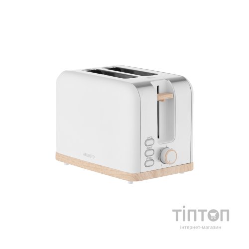 Тостер Ardesto T-F420WWD