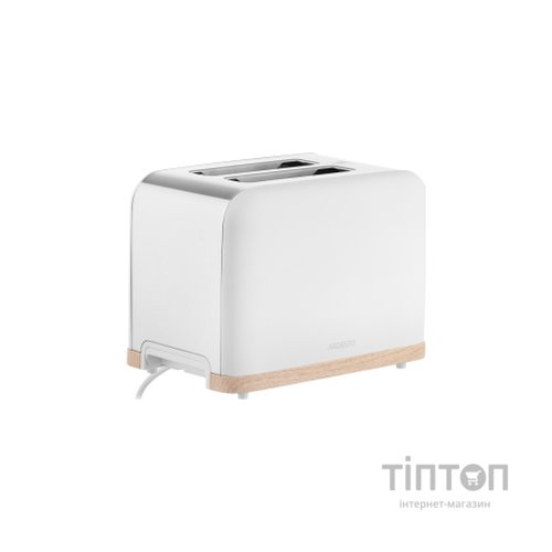 Тостер Ardesto T-F420WWD
