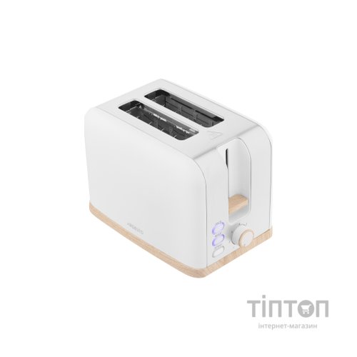 Тостер Ardesto T-F420WWD