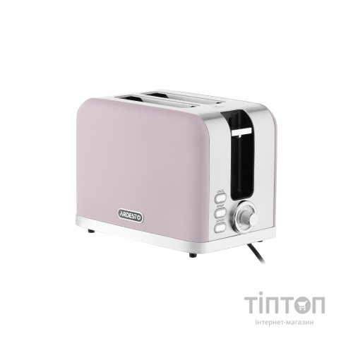 Тостер Ardesto T-F500L