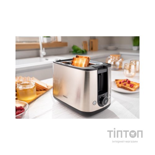 Тостер Ardesto T-K200