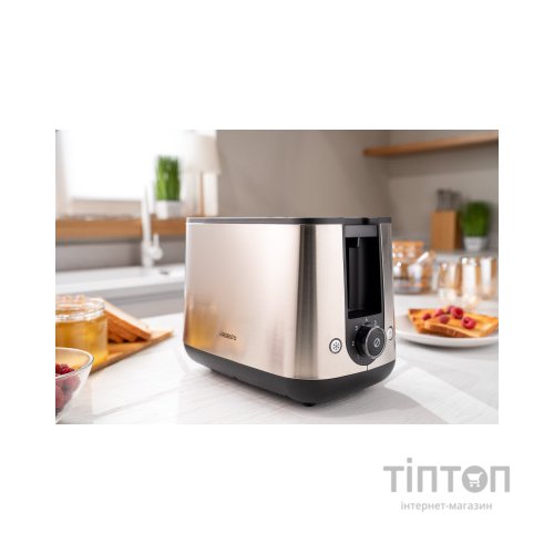 Тостер Ardesto T-K200