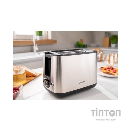 Тостер Ardesto T-K200