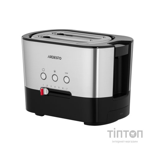 Тостер Ardesto T-K210