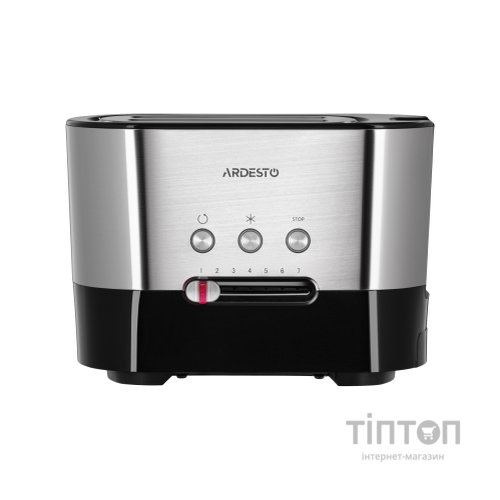 Тостер Ardesto T-K210