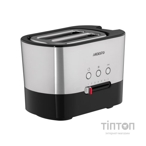 Тостер Ardesto T-K210