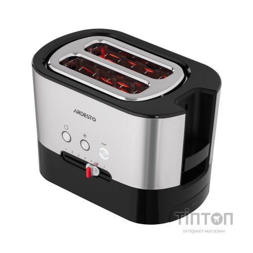 Тостер Ardesto T-K210