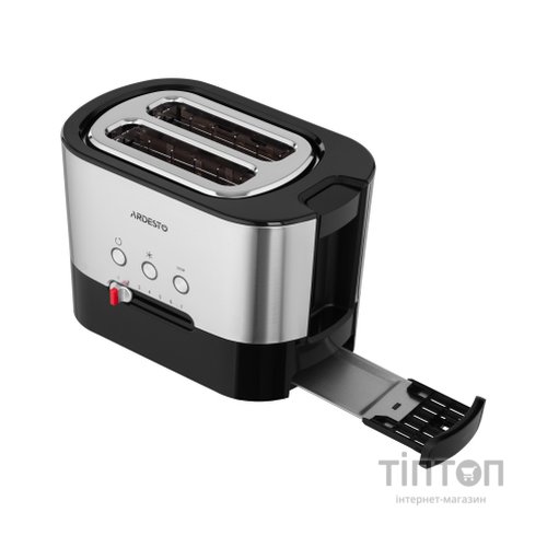 Тостер Ardesto T-K210