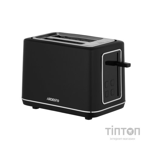 Тостер Ardesto T-K301E
