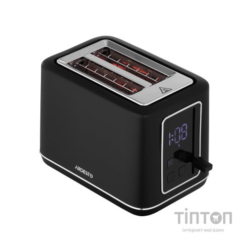 Тостер Ardesto T-K301E