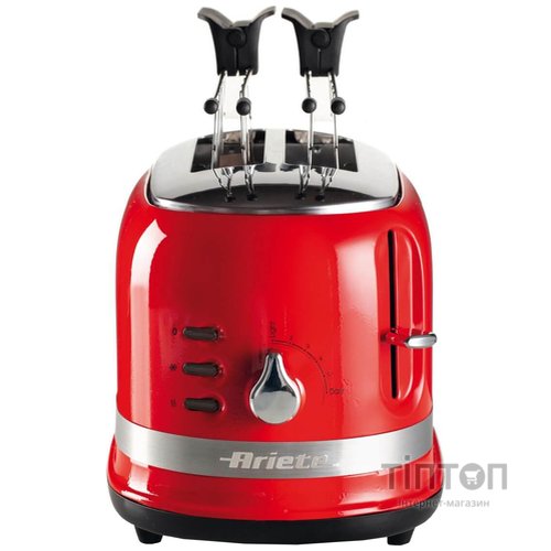 Тостер Ariete 0149/00 BKRD