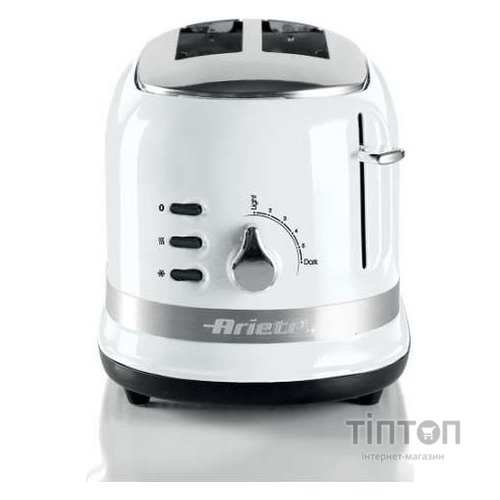 Тостер ARIETE 0149 біоий