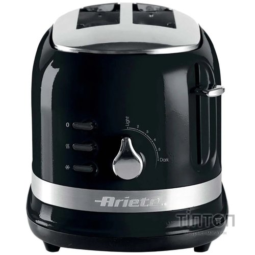Тостер Ariete 0149 BK