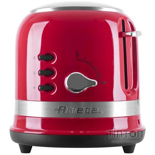 Тостер Ariete 0149 BKRD