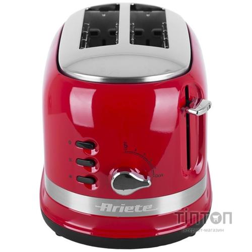 Тостер Ariete 0149 BKRD