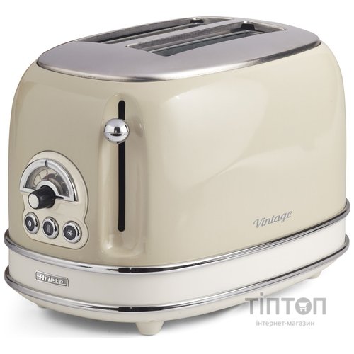 Тостер Ariete 0155 Beige