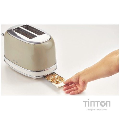 Тостер Ariete 0155 Beige
