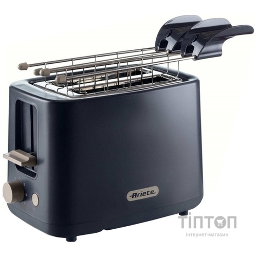 Тостер Ariete 0157 Black
