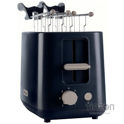 Тостер Ariete 0157 Black