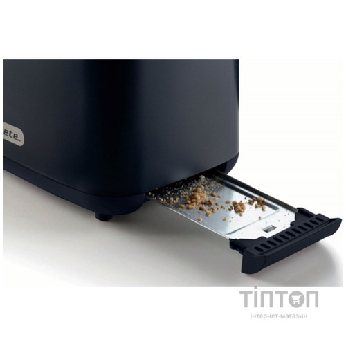 Тостер Ariete 0157 Black