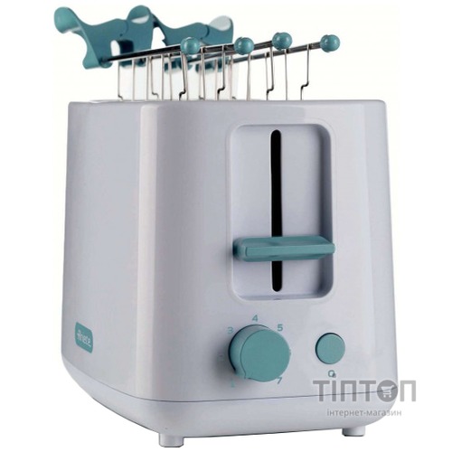 Тостер Ariete 0157 White