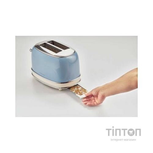 Тостер Ariete 155 BL с решеткой