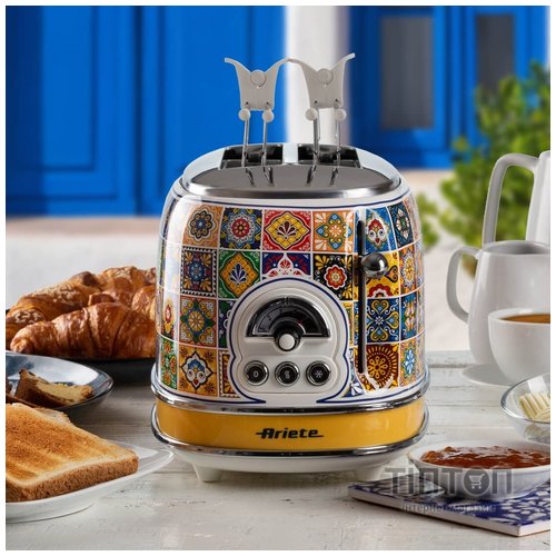 Тостер Ariete 155 Positano