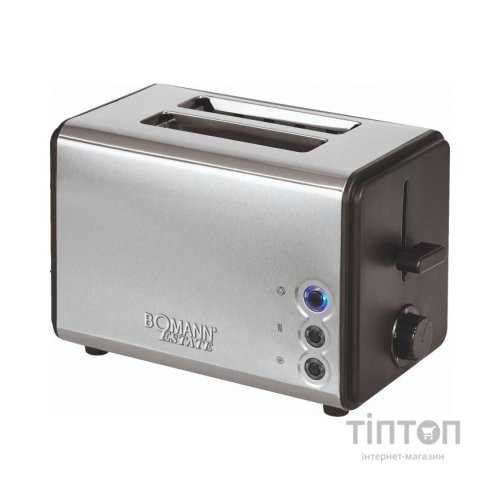 Тостер Bomann TA 1371 CB