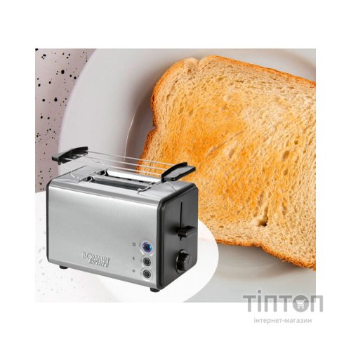 Тостер Bomann TA 1371 CB
