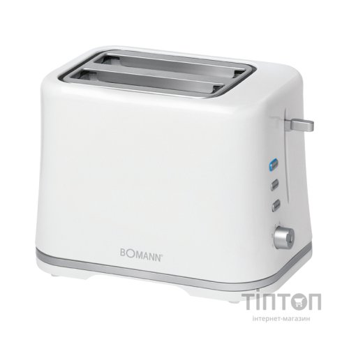 Тостер Bomann TA 1577 CB