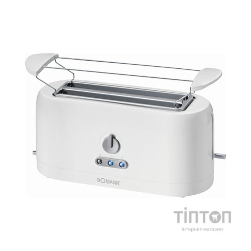 Тостер Bomann TA 245 CB