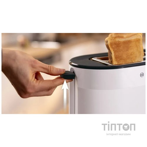 Тостер Bosch TAT2M121