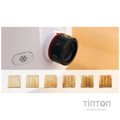 Тостер Bosch TAT2M121