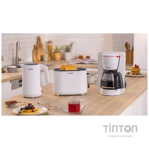 Тостер Bosch TAT2M121