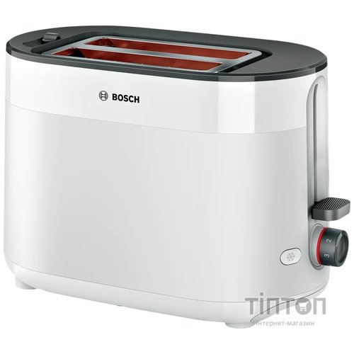 Тостер Bosch TAT2M121