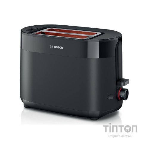 Тостер Bosch TAT2M123