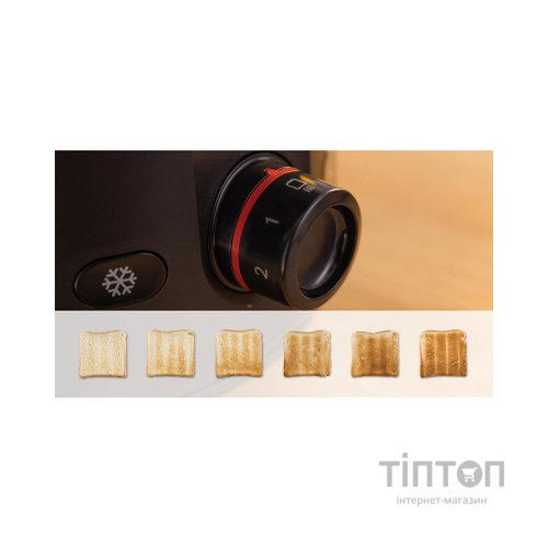 Тостер Bosch TAT2M123