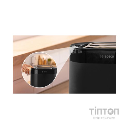 Тостер Bosch TAT2M123