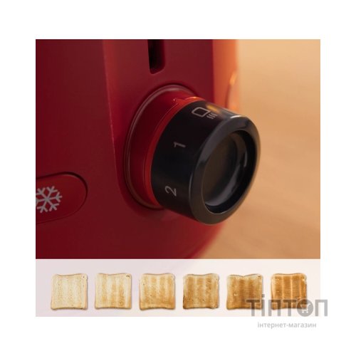 Тостер Bosch TAT2M124