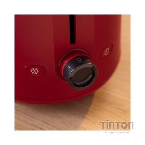 Тостер Bosch TAT2M124